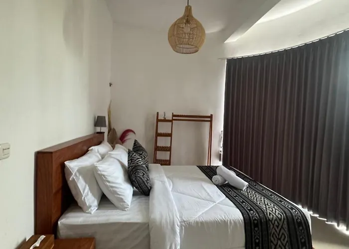 Tugu Bali Glamping