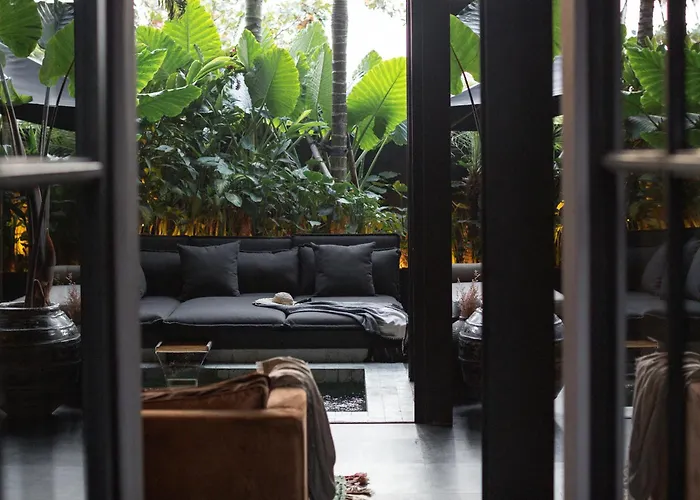 The Bohemian Bali, A Member Of Design Hotels