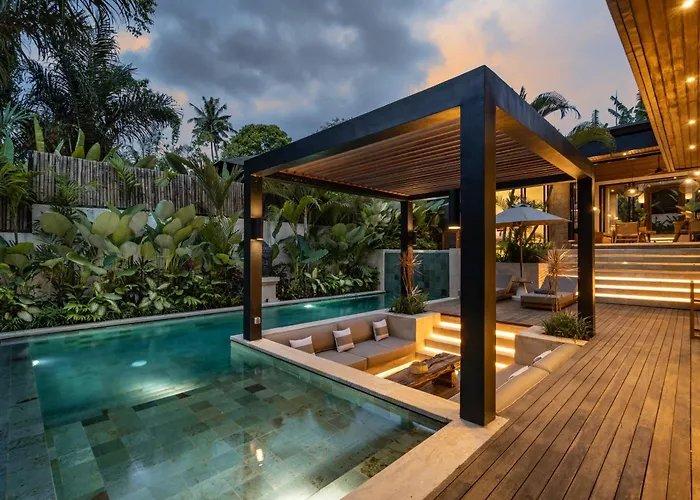 Villa Kemalasan By Balisuperhost