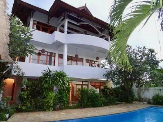 Mimpi Bungalow 3A