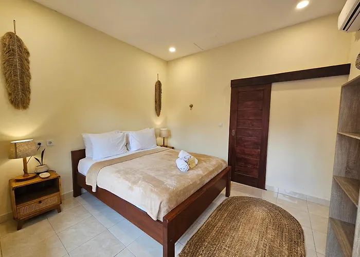 Risna Homestay