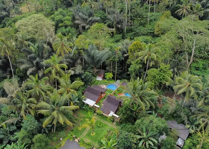 The Ananda Suite