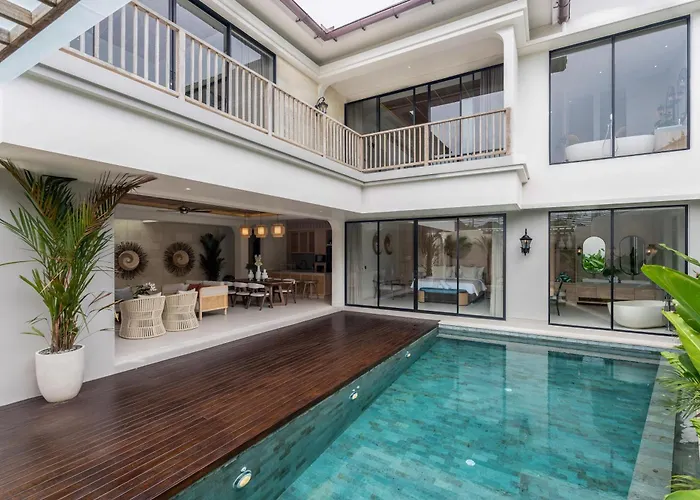 Deneva Villa By Betterplace