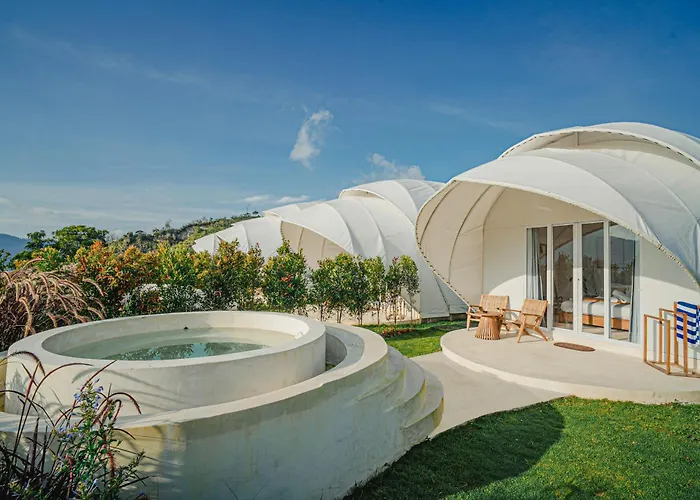 Onion Hill Glamping By Manara