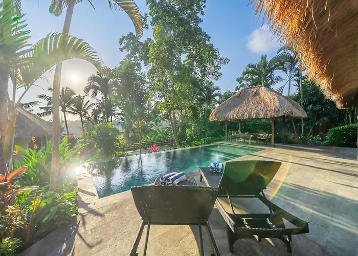 Villa Shanti Ubud