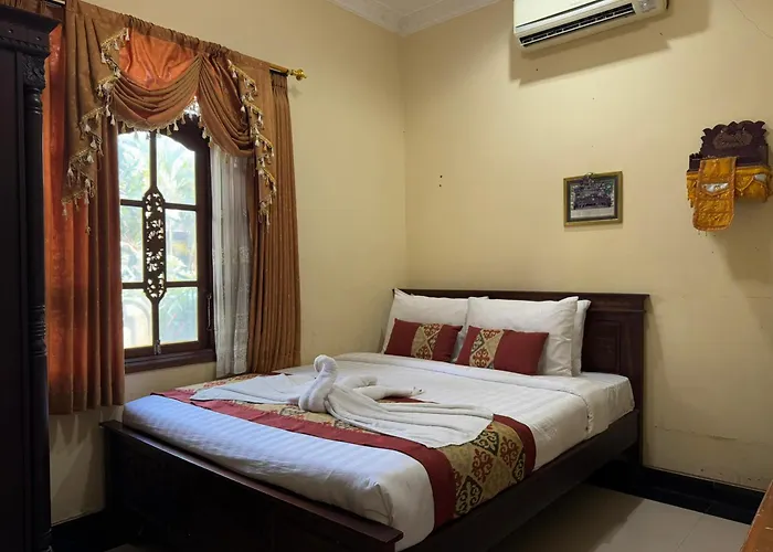 Restu Guest House