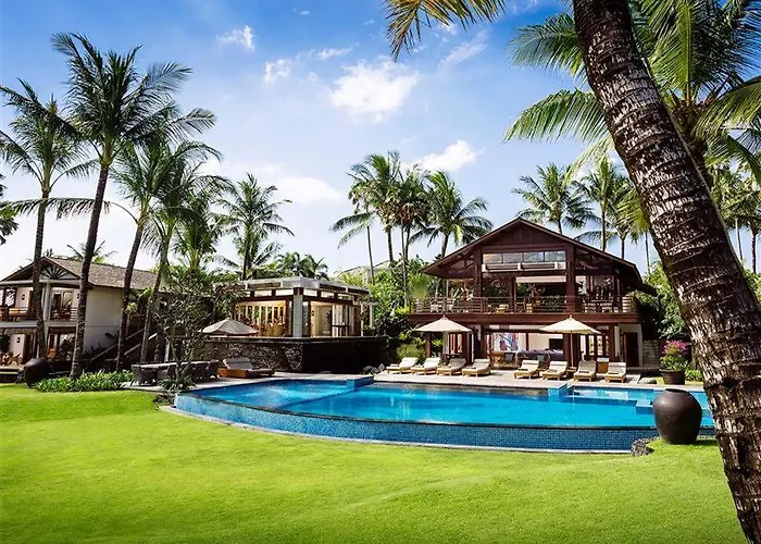 Villa Semarapura Near Canggu By Elite Havens