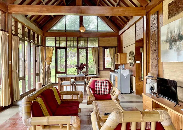 Sang Tirta Resort