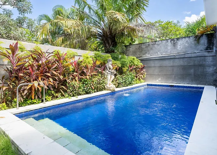 Melati Villa By Ibali Management