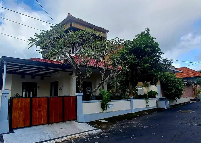 Casa Shanti