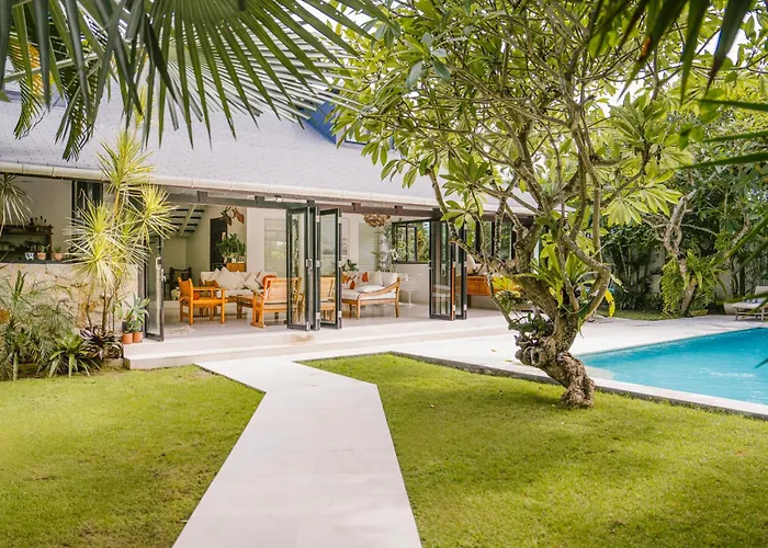 Villa Kubu Lebak 3