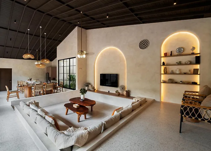 Mdf Villa Canggu