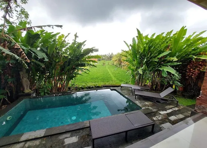3Br Villa With Pool & View - Walkable To Center