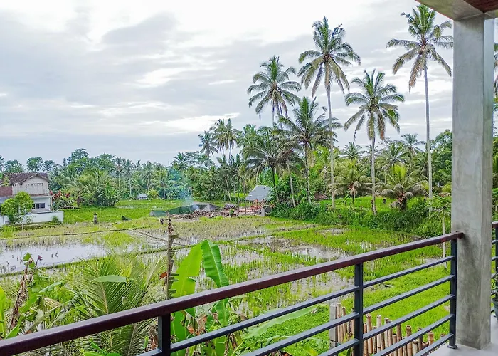 Umah Adenium Ubud 3