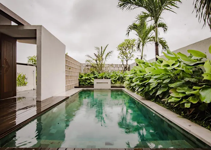 Bale Santikara Villa