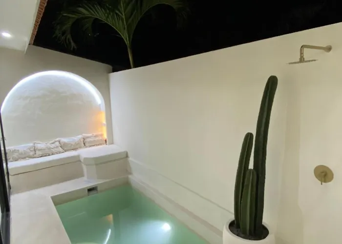 Villa Noham Canggu 5Mn Beach