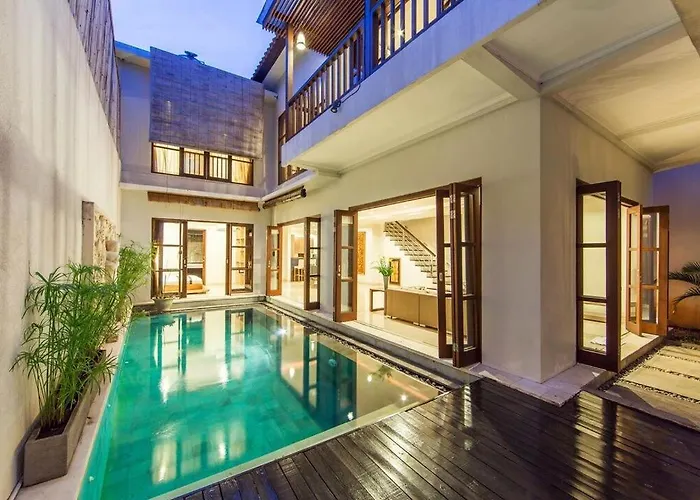 White Lotus Villa By Miel Property