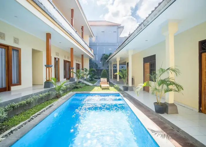 Double A Guesthouse