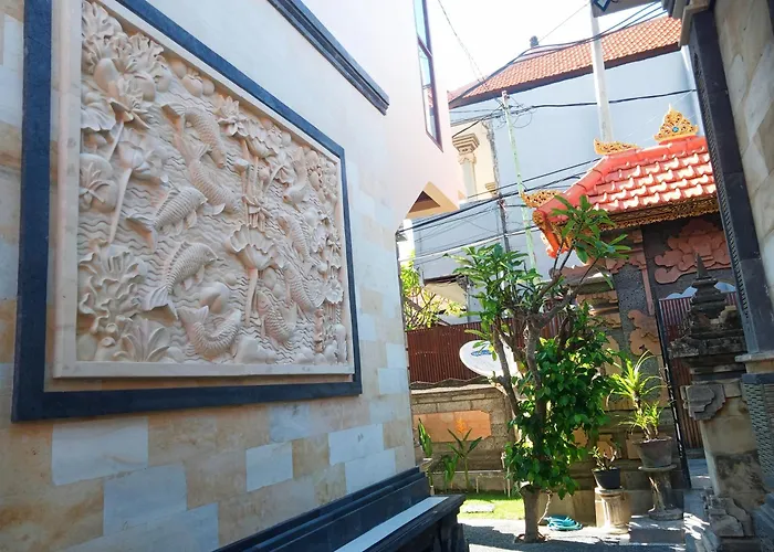 Nyoman19 Guest House