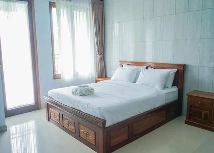 Payu Homestay