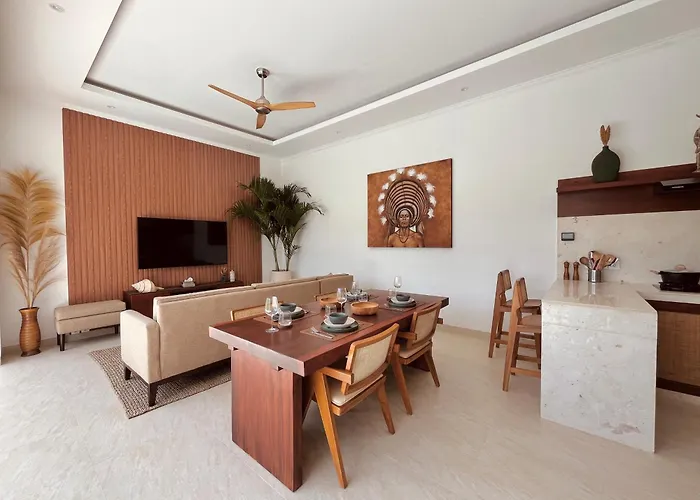 Tahuri Villa Bali