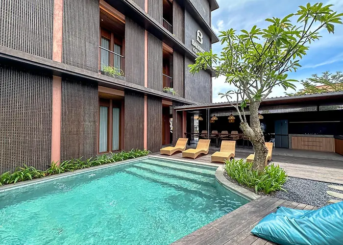 Balvanta Coliving