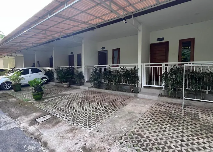 Maisaba Living Sibang Gede