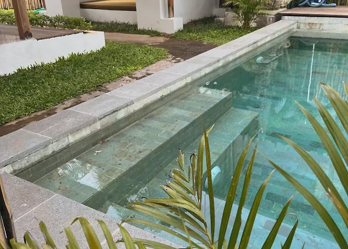 Lime Villa