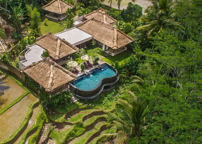 Villa Amrita