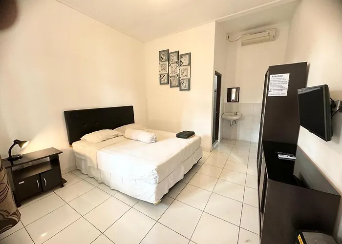 Paradise Inn