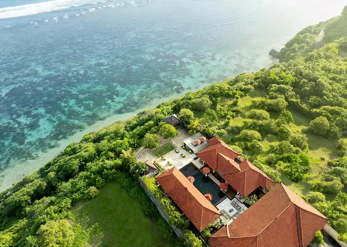 Nagasutra Villa By Nakula
