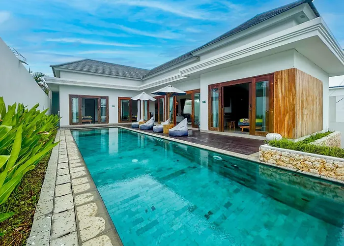 Jena Villa