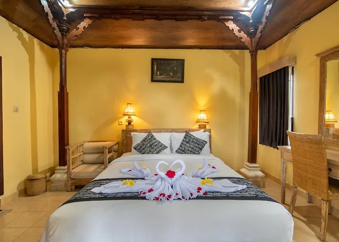 Penglipuran Guest House