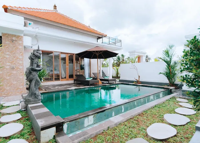 Daysha Ubud Bali