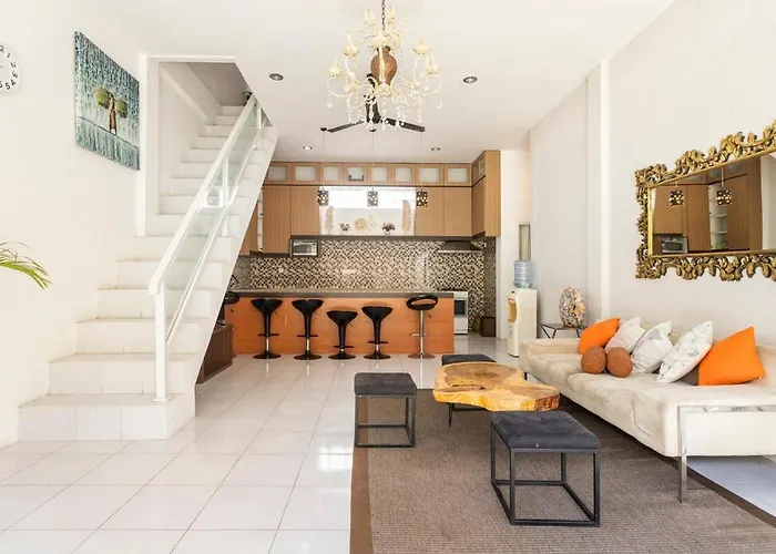 Villa Arinda Central Seminyak