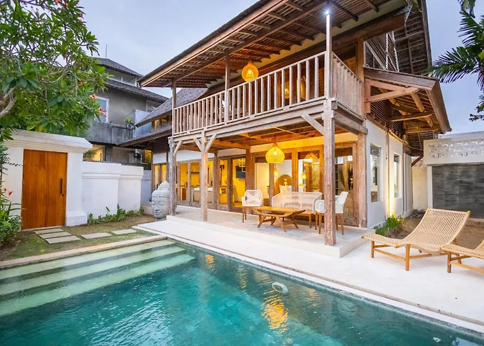 Villa Vintage 3
