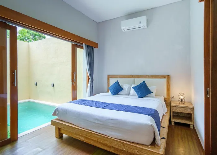Villa Royal Pandawa Ungasan