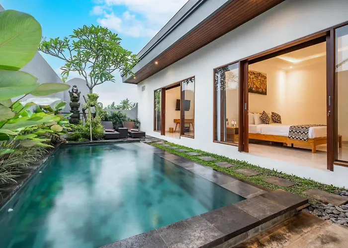 Villa Made Ubud