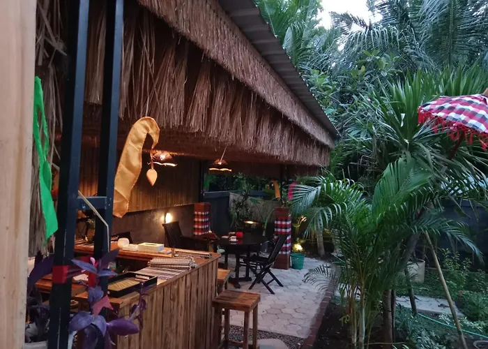 Radeva Menjangan