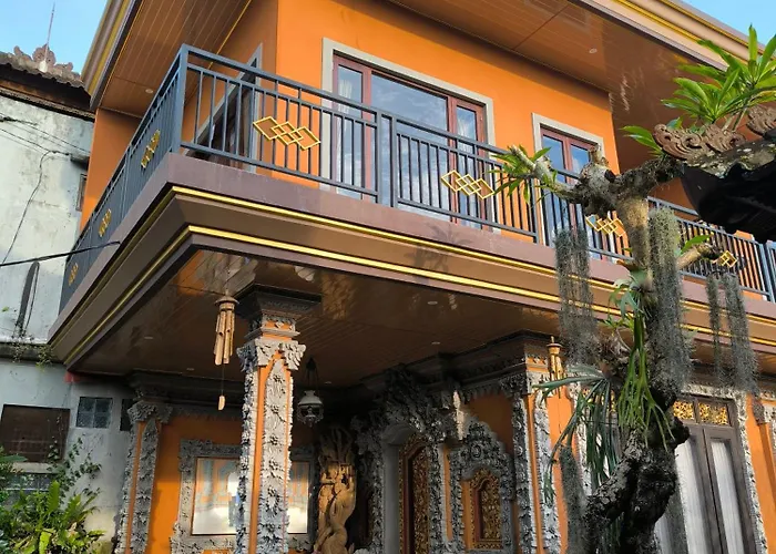 Apollo Homestay
