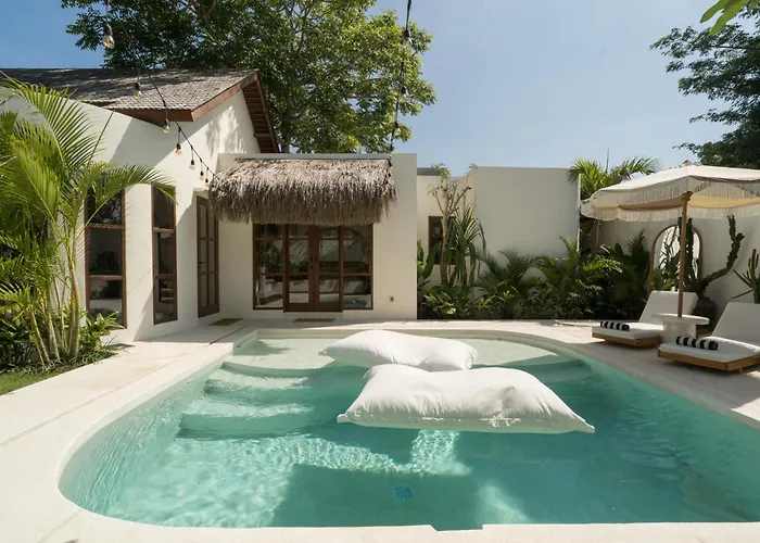 Villa Manuka Bingin By Balisuperhost