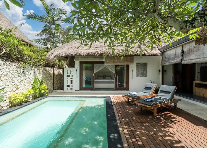 2Br Villa Barrels In Bingin Beach, Uluwatu By Yolla Hospitality
