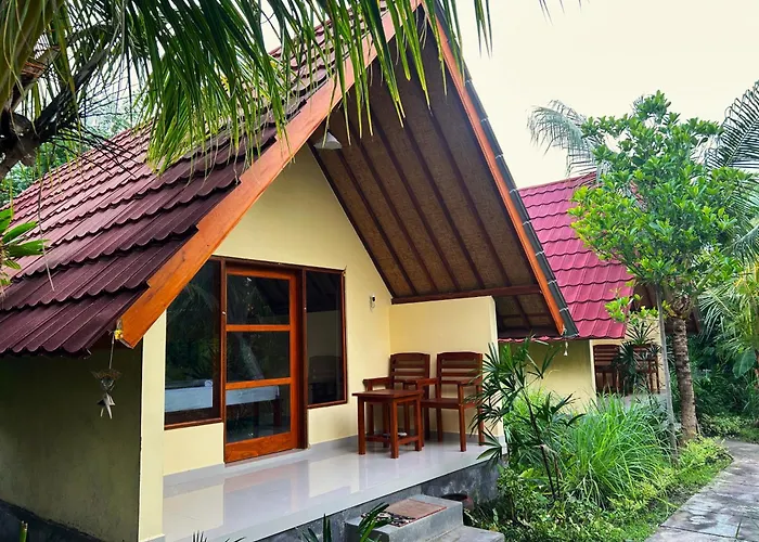 Toke Menjangan