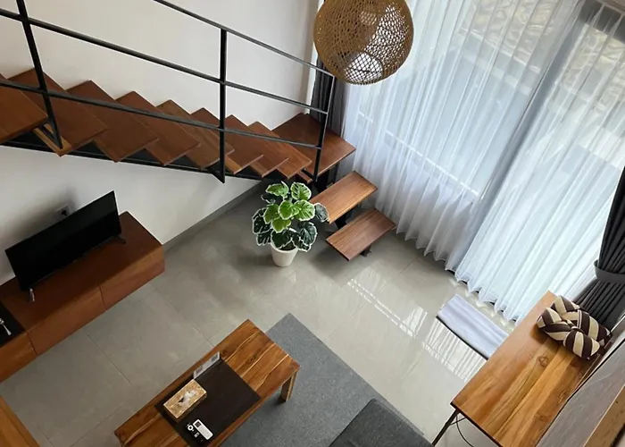 Exotica Loft Canggu