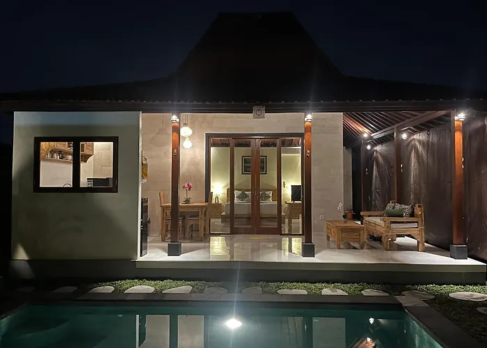 Pondok Mada