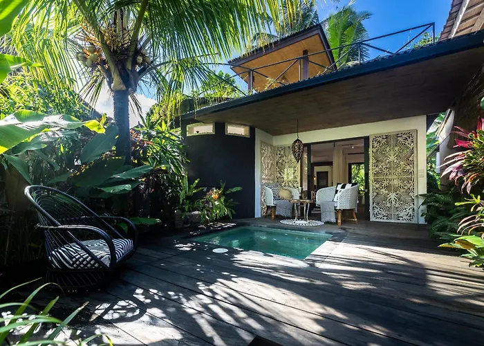 Leon Ubud Bali - Adult Only