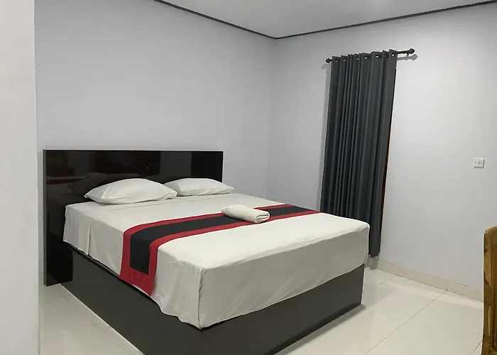 Taman Ratih Guest House