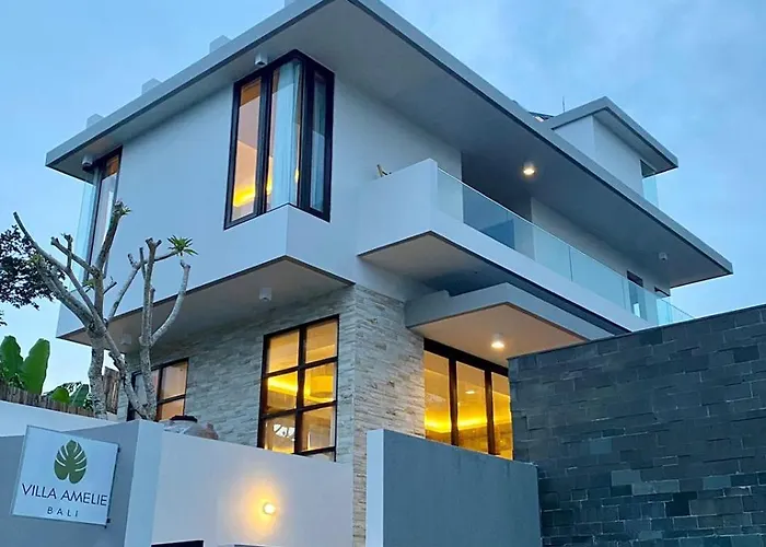 Amelie Villa Nusa Dua