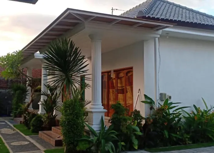 Srinadi Guest House Lovina