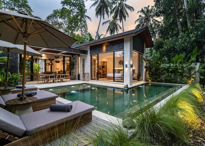 Villa Welcome By Balisuperhost